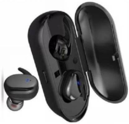 Clairbell VUJ_492D_TWS 4 Wireless Earbuds Bluetooth Headset Bluetooth