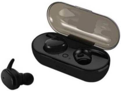 GUGGU UUJ_558J_TWS 4 Wireless Earbuds Bluetooth Headset Bluetooth