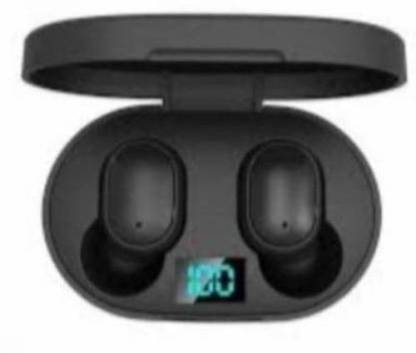 SYARA TVK_585R_TWS T12 Wireless Earbuds Bluetooth Headset Bluetooth