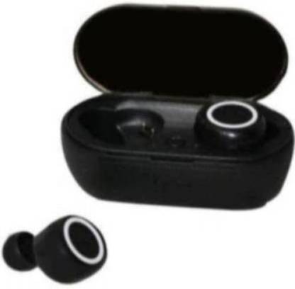 Clairbell TTK_669J_TWS 2 Wireless Earbuds Bluetooth Headset Bluetooth