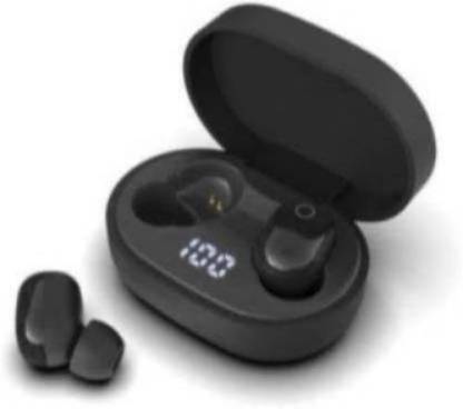 GUGGU TUI_639H_TWS T12 Wireless Earbuds Bluetooth Headset Bluetooth