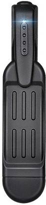 OJXTZF 1080P HD Hidden Camera Pen Video Recorder Spy Pen Camera 5 Hours Battery Backup Spy Camera