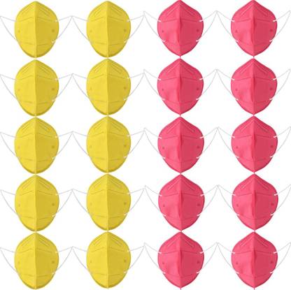 Earton Combo(MASK)-1051(10)-1052(10) Combo(MASK)-1051(10)-1052(10) Washable