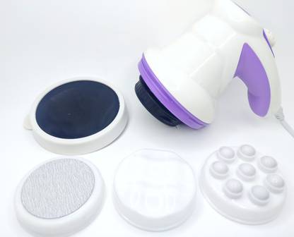 Manipol FULL BODY MASSAGER MANIPOL Massager