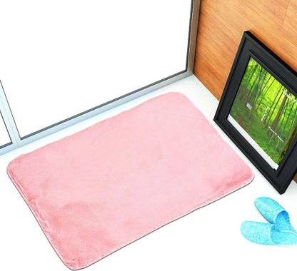 NRJ WORLD Silk Floor Mat