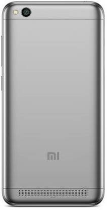 SMART Xiaomi Redmi 5A Back Panel