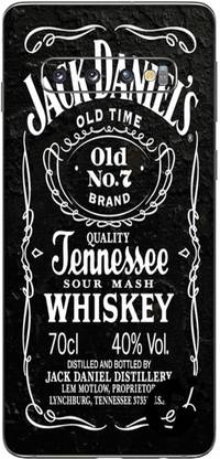 wrap craft SAMSUNG GALAXY S10 Mobile Skin