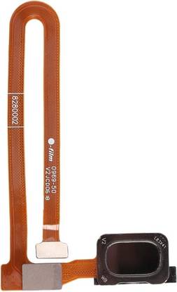 SPAREWARE 0N3PLUS 6 BLACK FINGERPRINT SENSOR FLEX 6 Fingerprint Sensor Flex cable