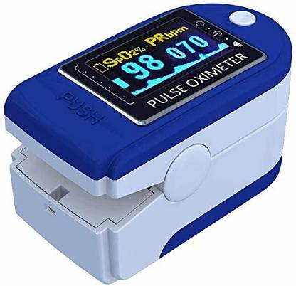 Pulse OXIMETR FINGER SPLIT Pulse Oximeter