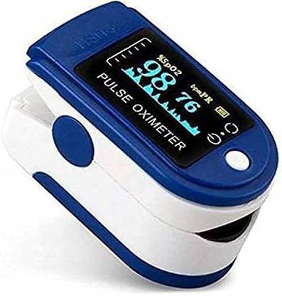 FRDE OXIMETER 43 Pulse Oximeter