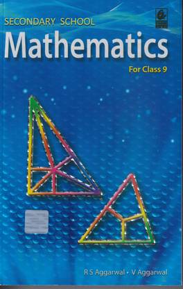 Secondary School Mathematics 9