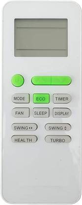 LipiWorld 145 AC Remote Control Compatible for  AC Kenstar Remote Controller
