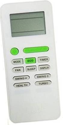 Kishore Traders COMPATIBLE AC REMOTE CONTROL FOR LLOYD AC LLOYD, IFB, TCL Remote Controller