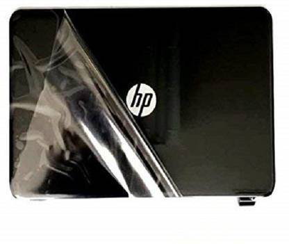PRDLAPTOP Panel for HP 15-G 15-R 15T-R 15Z-G Series Hp Compaq 15S 104tx LCD Top Cover Rear Front Body Case with Hinges LCD 15 inch Replacement Screen