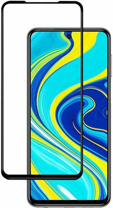 NKCASE Edge To Edge Tempered Glass for Mi 11X