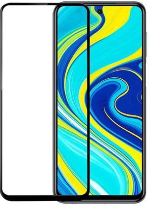 NKCASE Edge To Edge Tempered Glass for Mi 11X