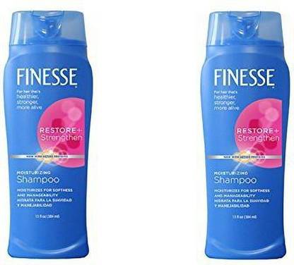 FINESSE Moisturizing Shampoo