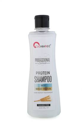 Clearance CLR-SHAMPOO WITH WHEAT PROTEAN