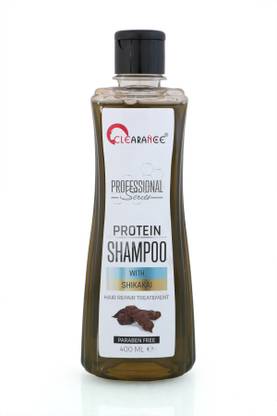 Clearance CLR-SHAMPOO WITH SHIKAKAI