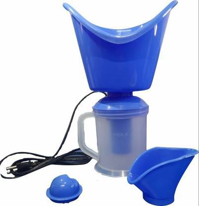 Dr easyent Steam Vaporizer And Inhaler Nose Steamer Cough Steamer vaporizer machine Facial Streamer for Deep Face Cleaning Vaporizer & Steamer for Cough & Cold winter Vaporizer Vaporizer Vaporizer