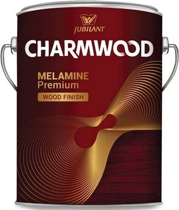 CHARMWOOD MATTE CLEAR Wood Varnish