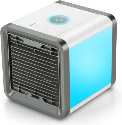 Wallop 75 L Room/Personal Air Cooler