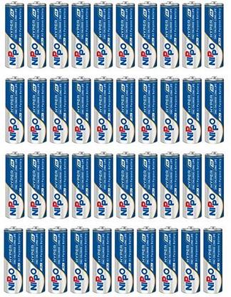 Nippo AA  Battery