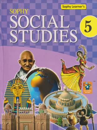 SOPHY SOCIAL STUDIES CLASS 5