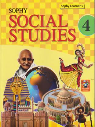SOPHY SOCIAL STUDIES CLASS 4