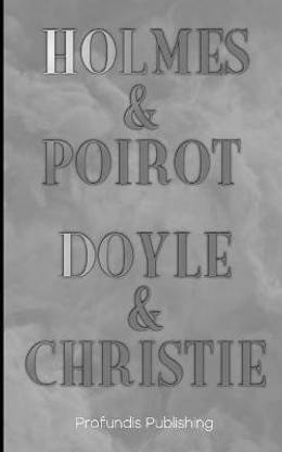 Holmes & Poirot