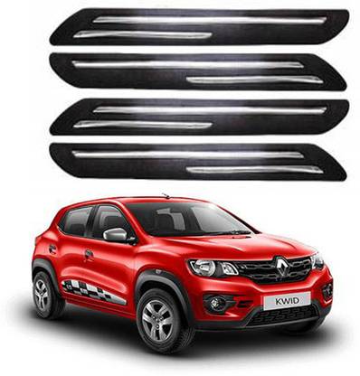 RONISH Rubber Car Bumper Guard