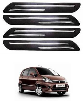 RONISH Rubber Car Bumper Guard