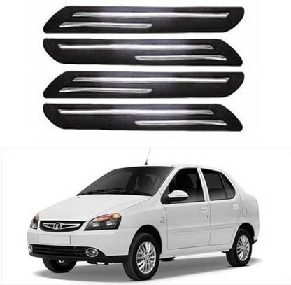 RONISH Silicone Car Bumper Guard