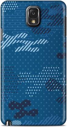 Flipkart SmartBuy Back Cover for SAMSUNG Galaxy Note 3