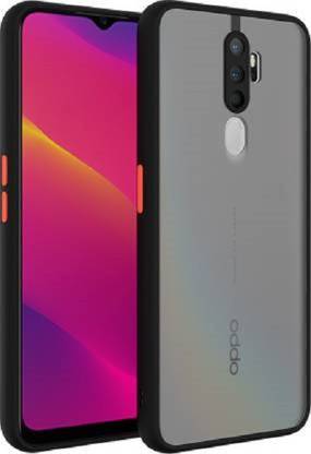 BH BEST HUB Back Cover for Oppo A9 2020,Oppo A5 2020
