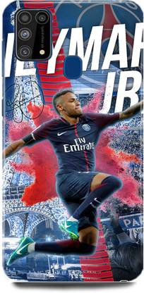 MP ARIES MOBILE COVER Back Cover for SAMSUNG Galaxy F41, Neymar Barcelona Football Neymar Junior Psg France Neymar Jersey Neymar