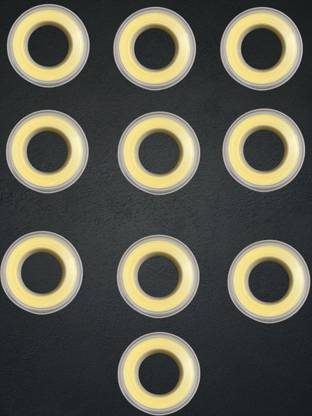 el mejor Single Sided manual Teflon Tape or PTFE Thread Seal Tape (Manual)