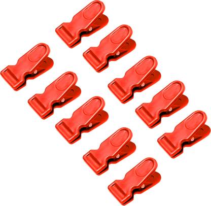 Ohm Plastic Cloth Clips