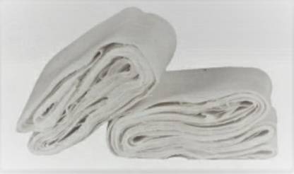 योगा स्टोर वाला Vastra Dhauti Normal stiched pack of 2 पुरुषों के लिए सॉलिड धोती