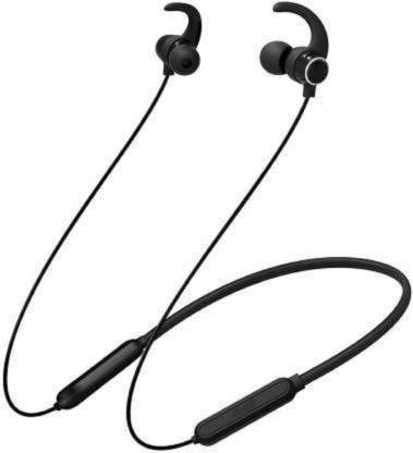 technowiz 255R Bot Sports Bluetooth Neckband Bluetooth