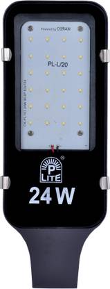 PLITE PLSL24 Flood Light Outdoor Lamp
