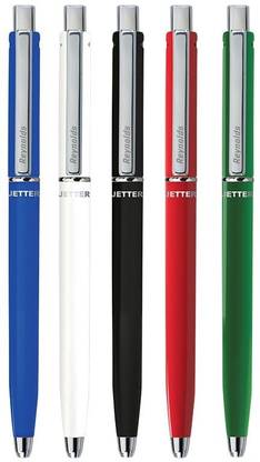 Reynolds Classic Pack of 5 Ball Pen