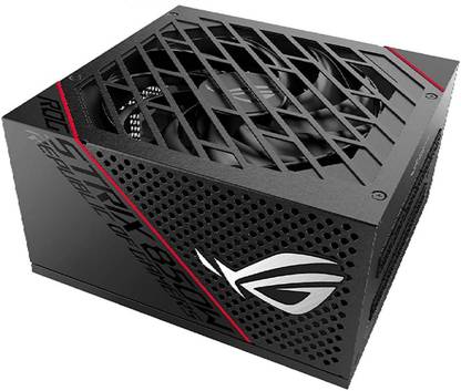 ASUS ROG Strix 850G 850 Watts Gaming PSU with 2 SATA Cables