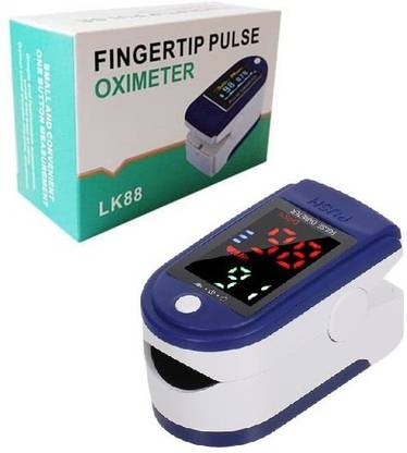 AltiCare LK87-01 High Sensitive Fast Reading Blood Oxygen Saturation Pulse Oximeter