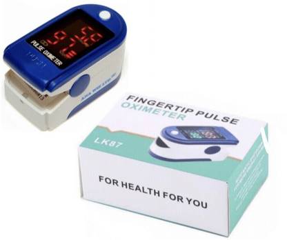 AltiCare LK87-02 Fast Reading Precise Output Blood Oxygen Saturation Pulse Oximeter