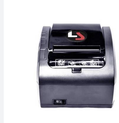 Logan systems LS-303 Thermal Receipt Printer