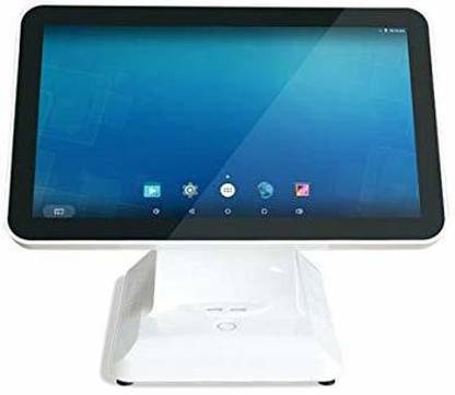 Udyama (SRSAN3) Android POS Terminal with Customer Display Thermal Receipt Printer
