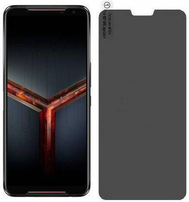 ATOZROYALS Impossible Screen Guard for Asus ROG Phone 2