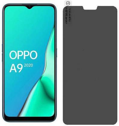 DIGI DECOR Impossible Screen Guard for OPPO A9 2020