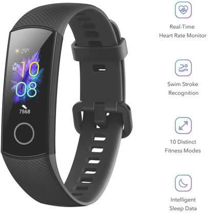 Honor Band 5